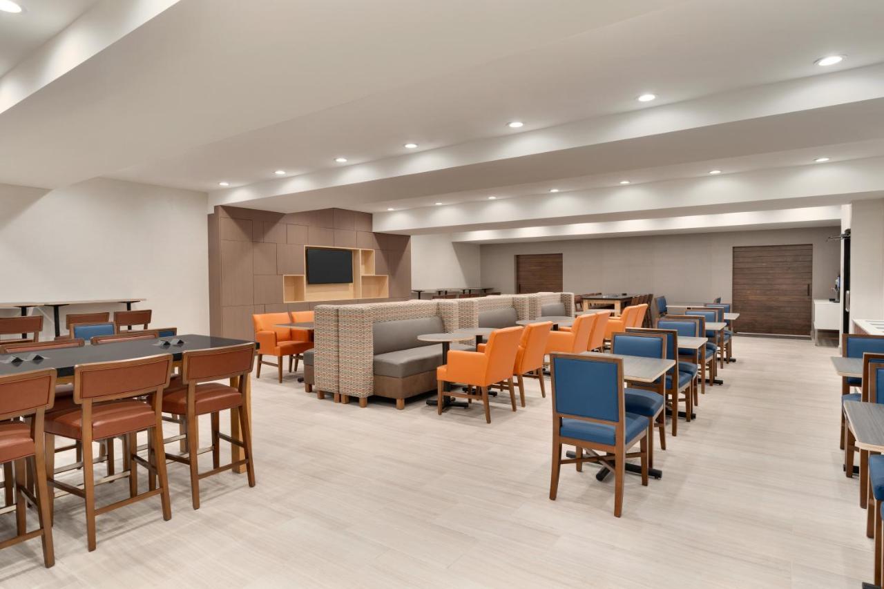 Holiday Inn Express - Jamaica - Jfk Airtrain - Nyc By Ihg New York Dış mekan fotoğraf