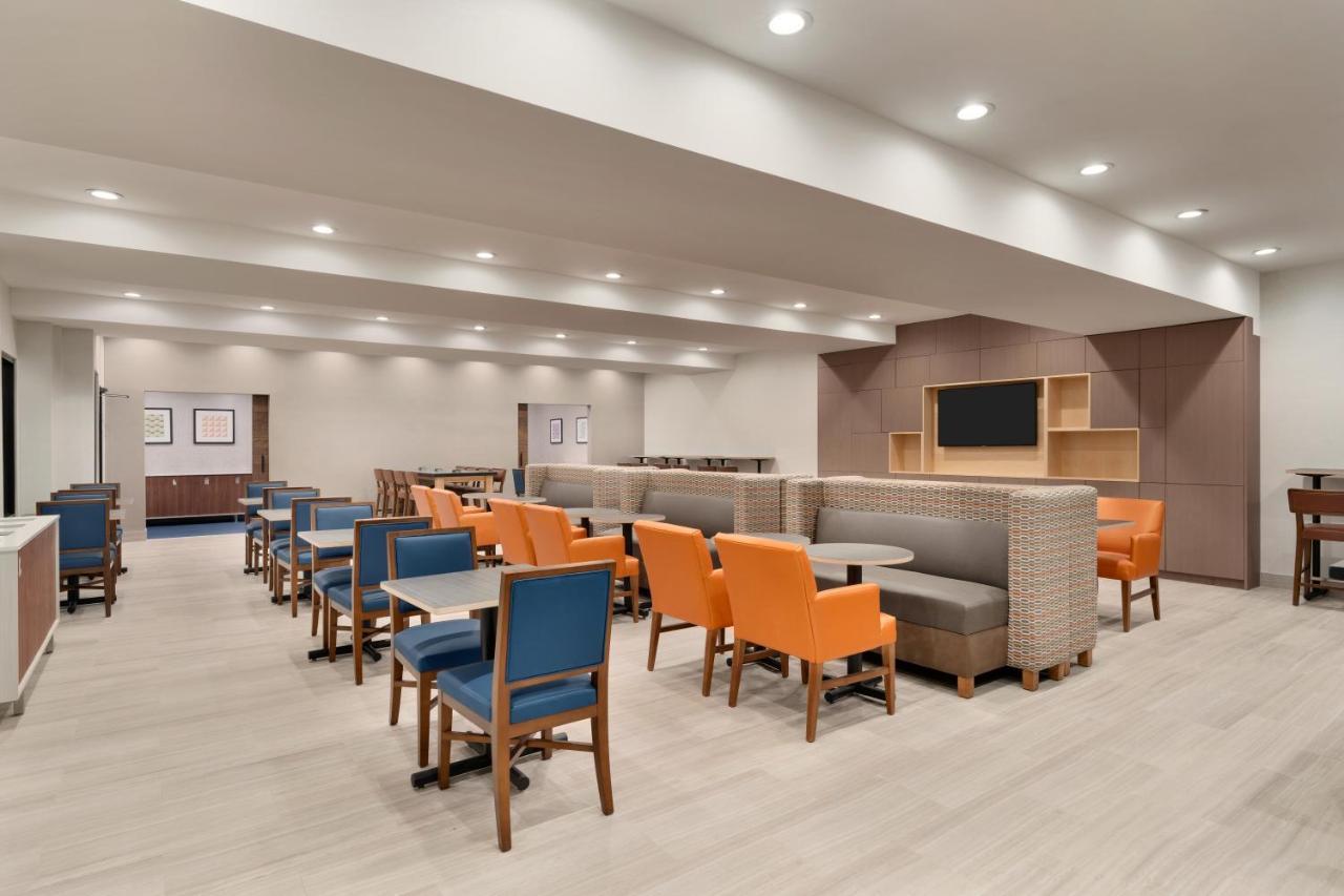 Holiday Inn Express - Jamaica - Jfk Airtrain - Nyc By Ihg New York Dış mekan fotoğraf