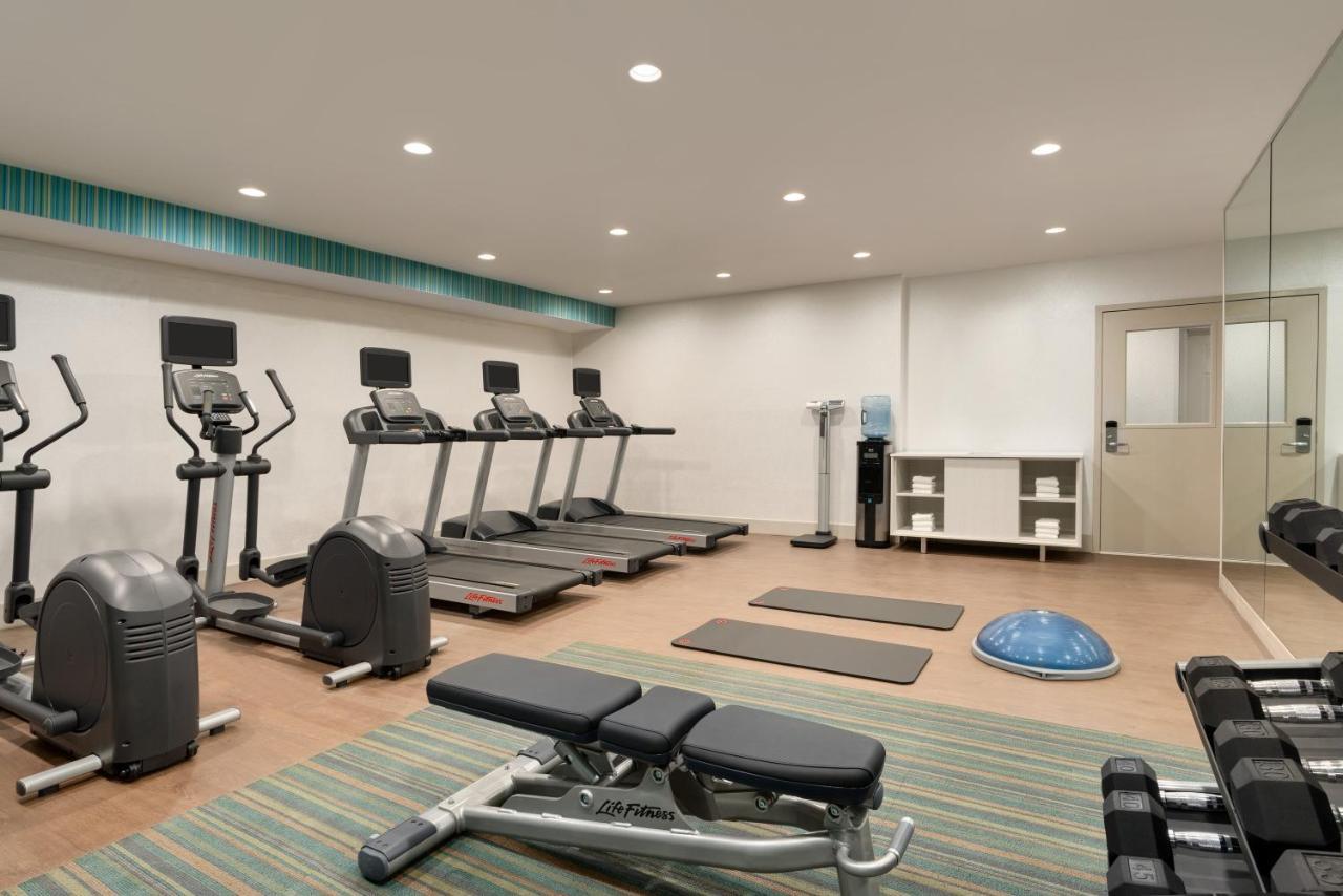 Holiday Inn Express - Jamaica - Jfk Airtrain - Nyc By Ihg New York Dış mekan fotoğraf