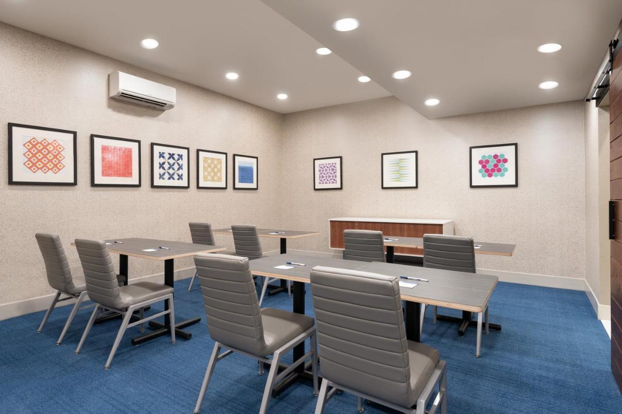 Holiday Inn Express - Jamaica - Jfk Airtrain - Nyc By Ihg New York Dış mekan fotoğraf