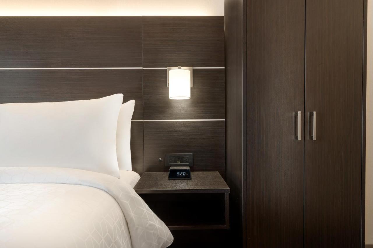 Holiday Inn Express - Jamaica - Jfk Airtrain - Nyc By Ihg New York Dış mekan fotoğraf