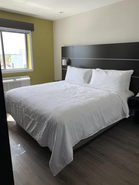 Holiday Inn Express - Jamaica - Jfk Airtrain - Nyc By Ihg New York Dış mekan fotoğraf